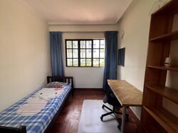 Rosedale (D21), Terrace #477909651